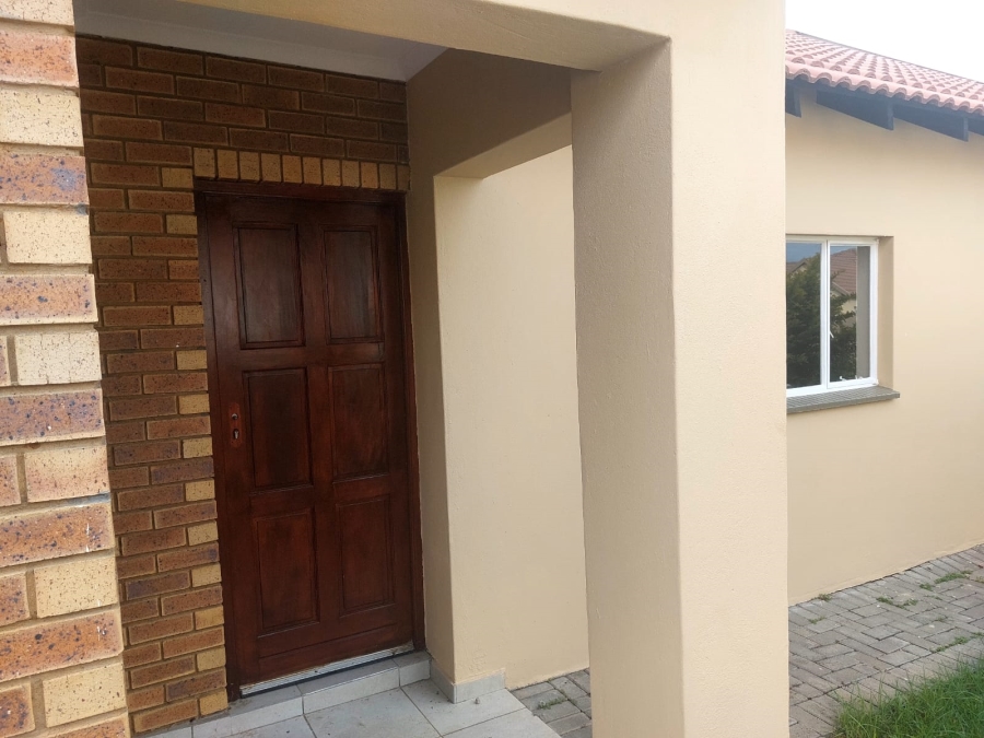 3 Bedroom Property for Sale in Waterkloof Hill Estate North West